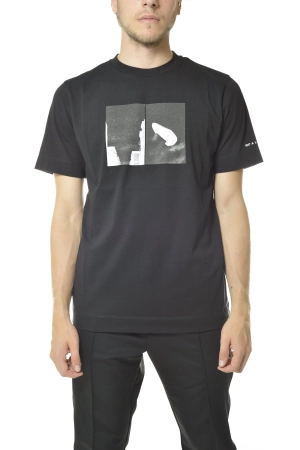 1017 ALYX 9SM Graphic Print T-Shirt
