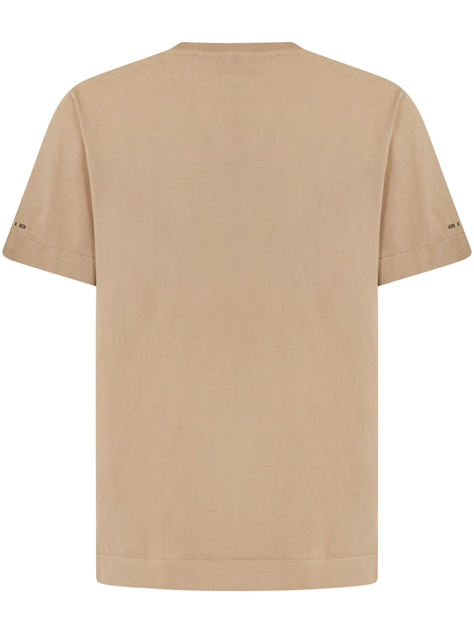1017 ALYX 9SM Graphic Printed Crewneck T-Shirt