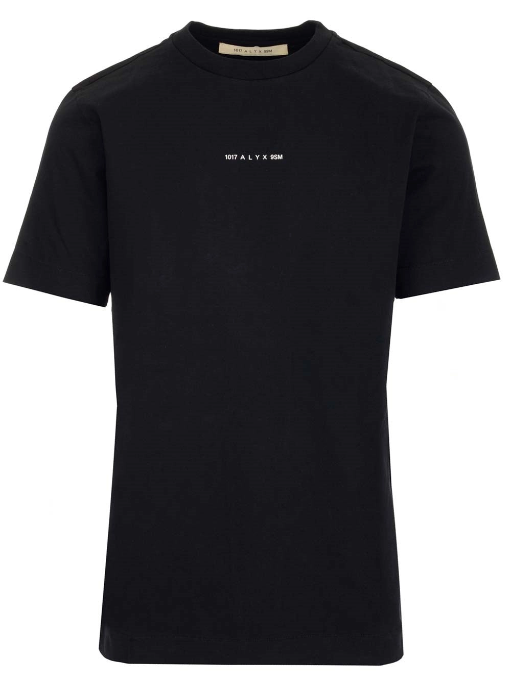 1017 ALYX 9SM Graphic Printed Crewneck T-Shirt