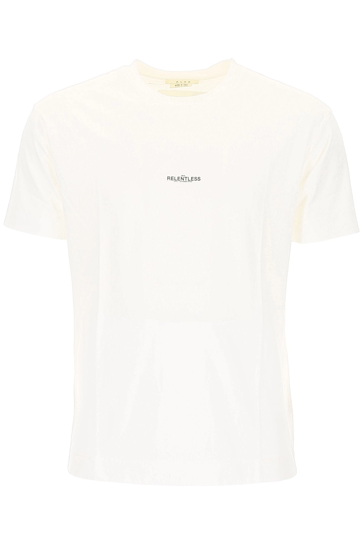 1017 Alyx 9SM Graphic Printed T-Shirt