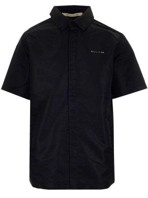 1017 ALYX 9SM Logo Short-Sleeve Shirt