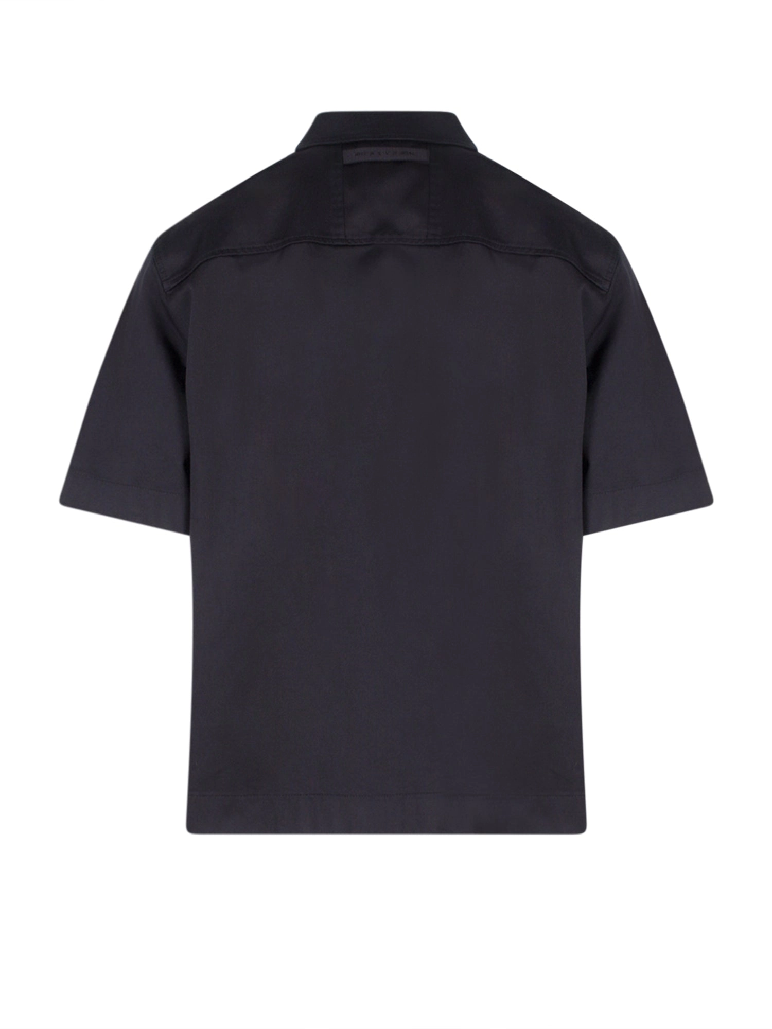 1017 ALYX 9SM Short-Sleeved Graphic Printed Shirt