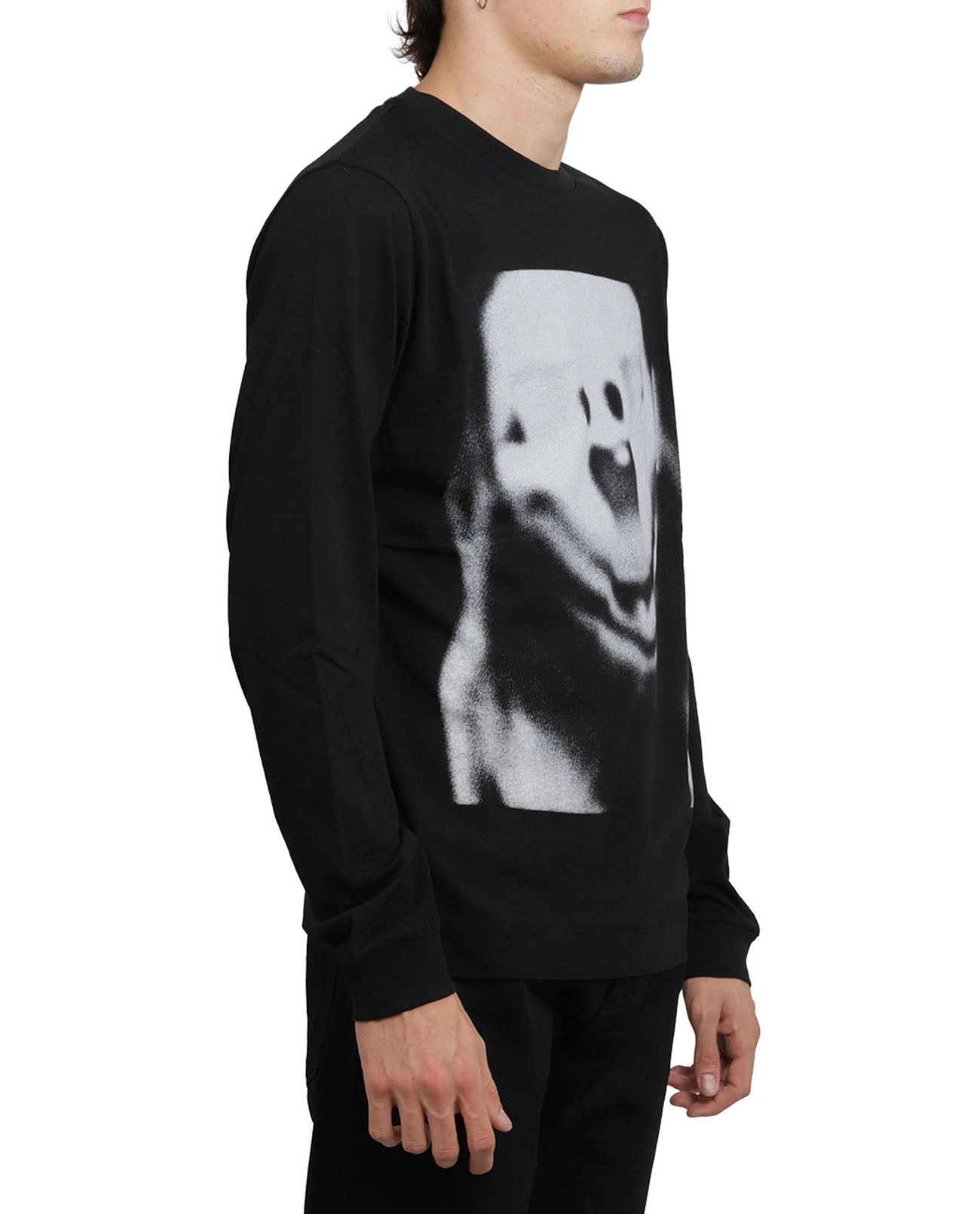 1017 ALYX 9SM Spectral Long-Sleeve T-Shirt