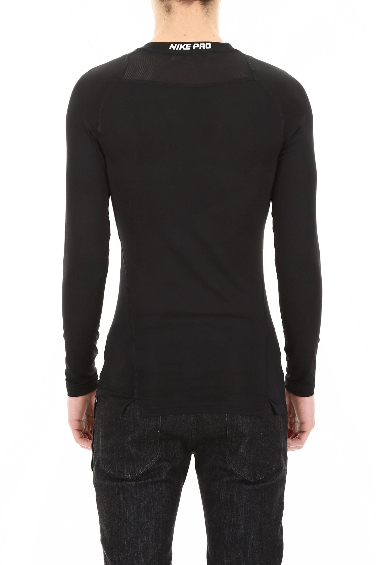 1017 Alyx 9SM X Nike Long Sleeved T-Shirt