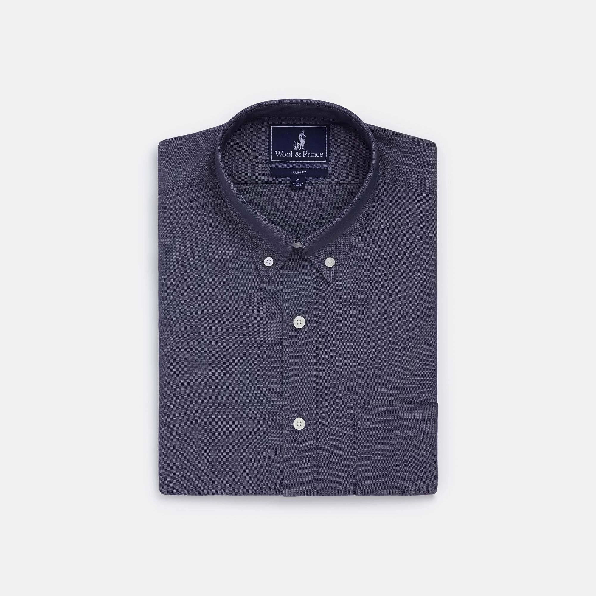 210 Button-Down Shirt