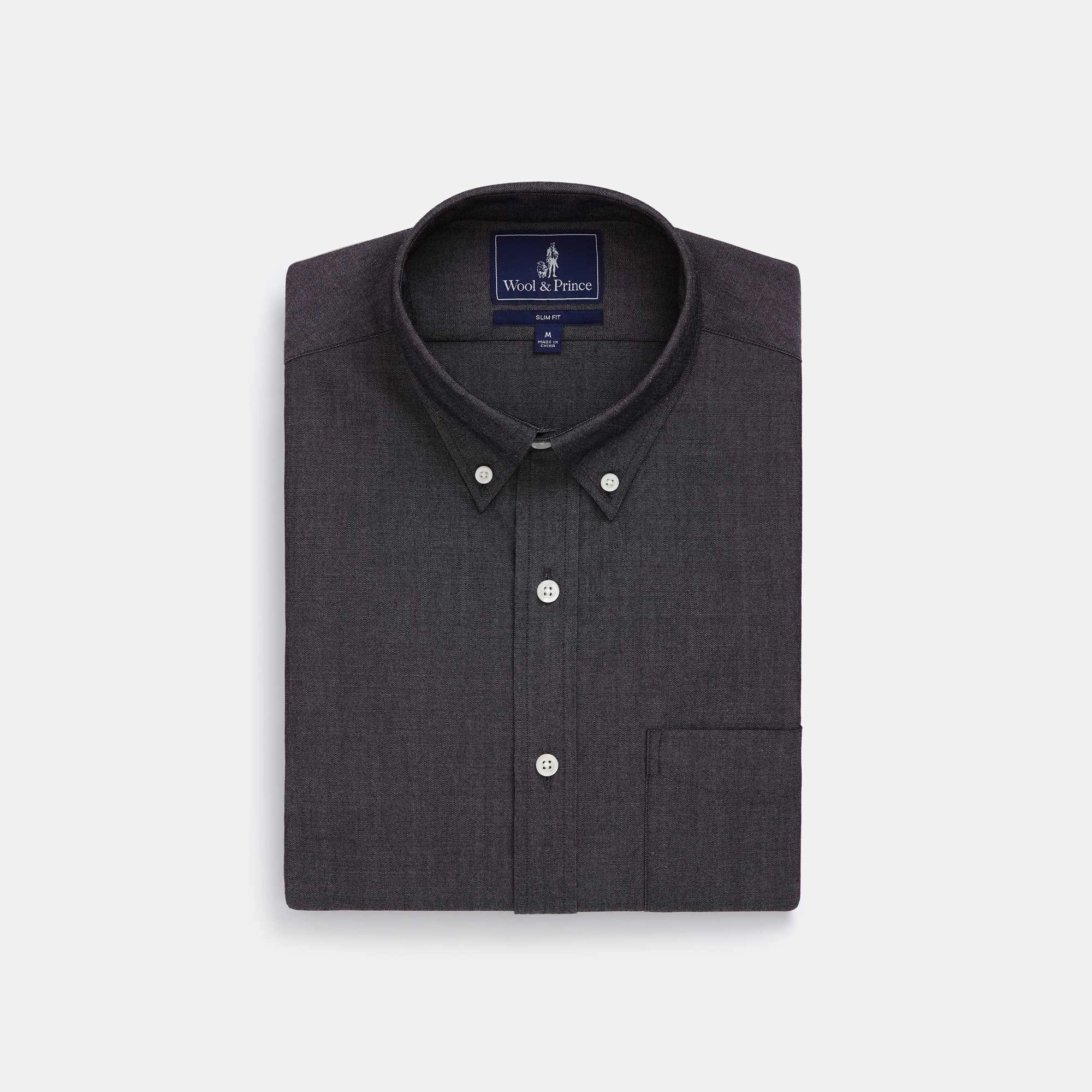 210 Button-Down Shirt