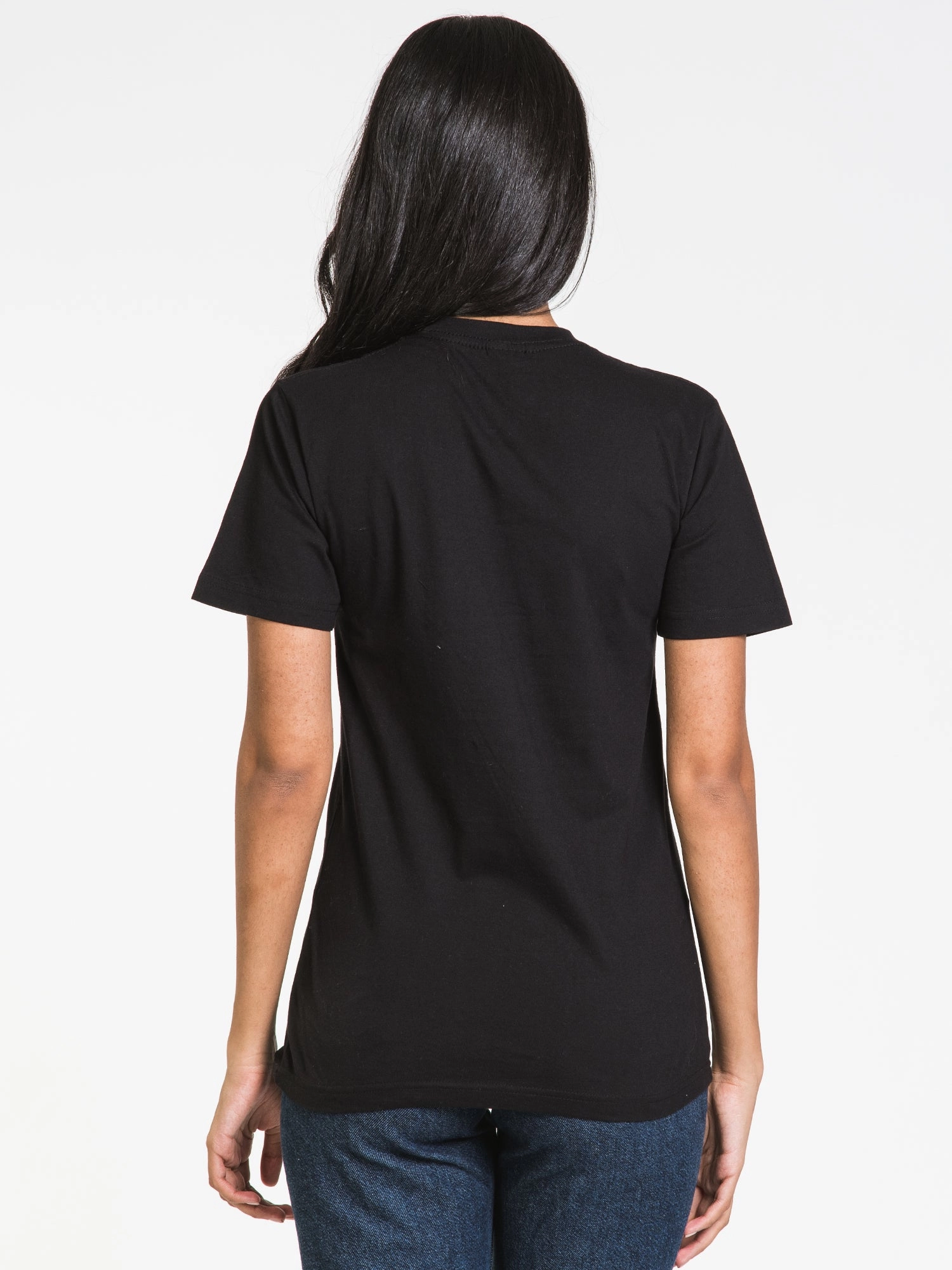 AALIYAH T-SHIRT  - CLEARANCE