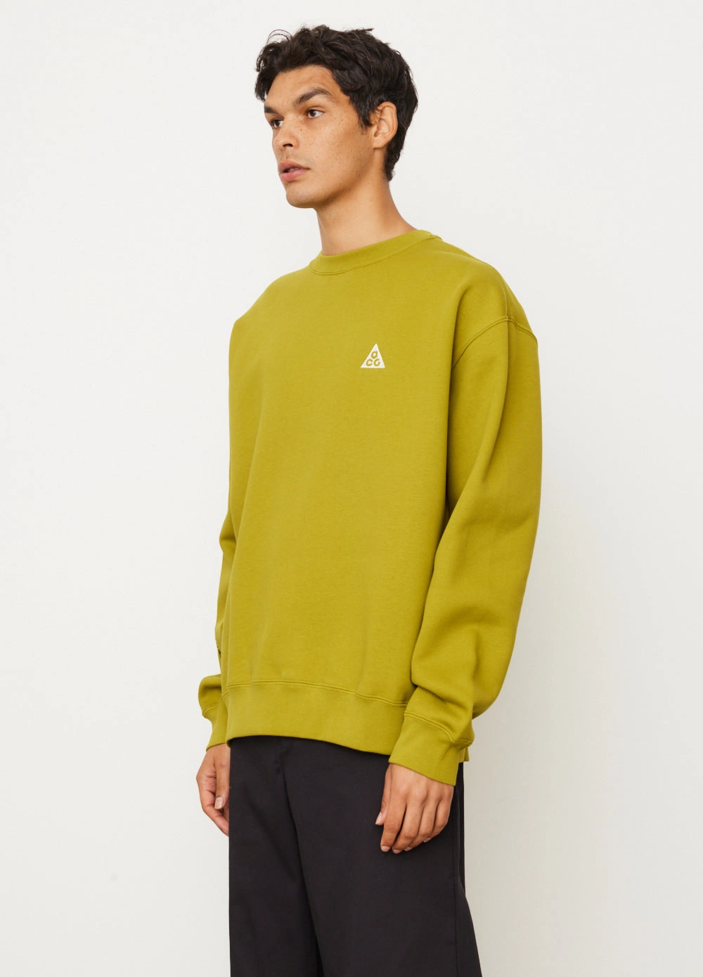 ACG Therma-FIT Crewneck Fleece Sweatshirt