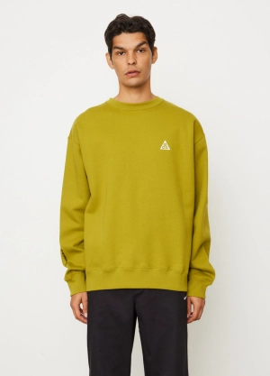 ACG Therma-FIT Crewneck Fleece Sweatshirt