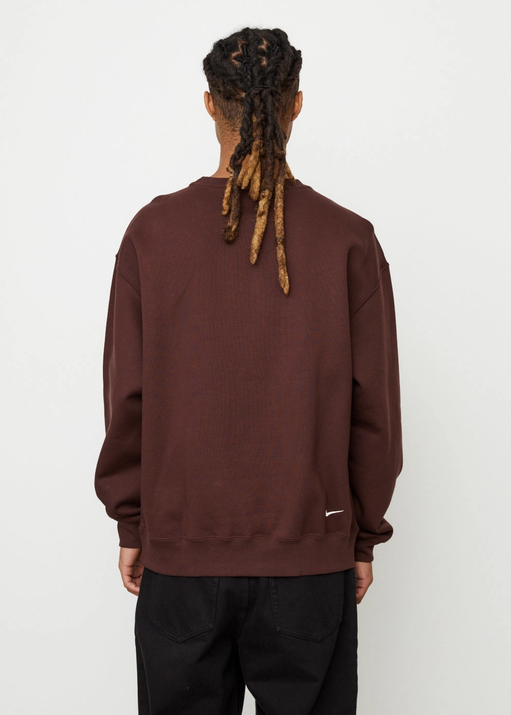 ACG Therma-Fit Fleece Crewneck
