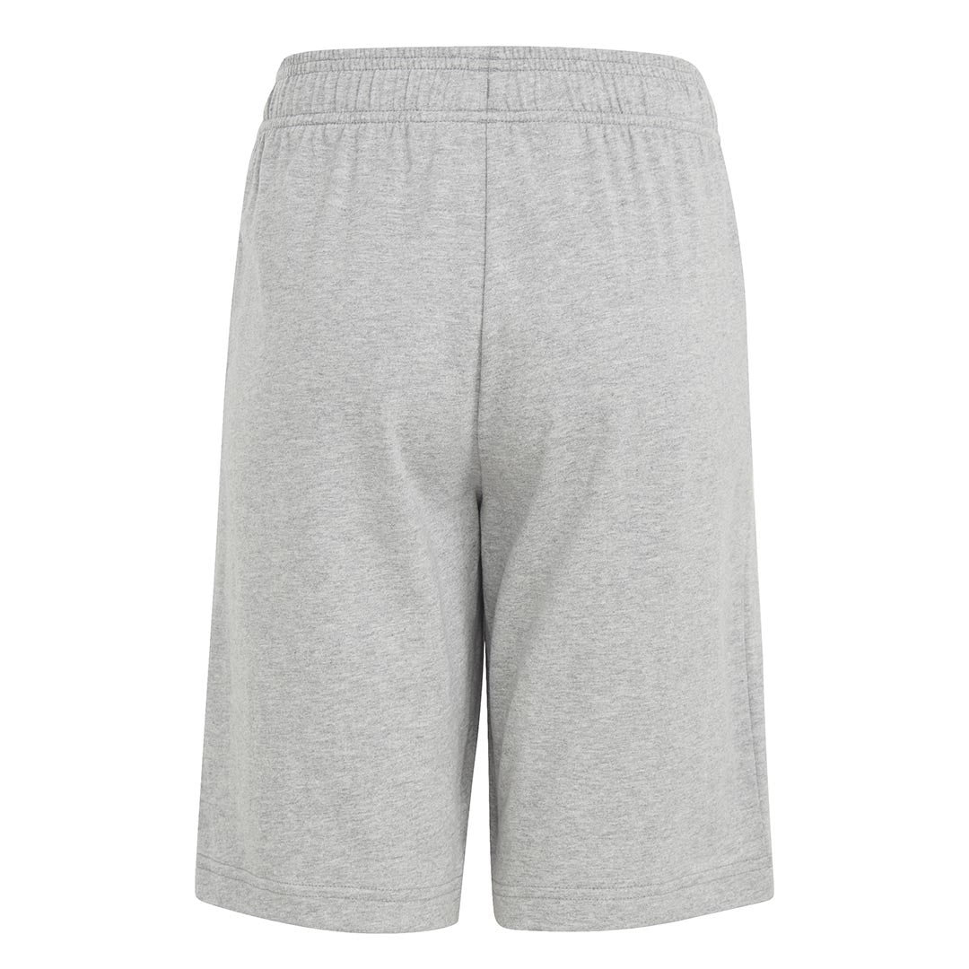 adidas - Kids' (Junior) Essentials Big Logo Cotton Shorts (HY4720)