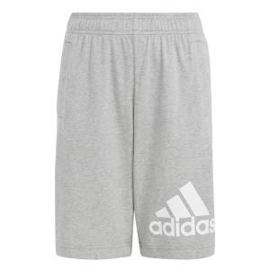 adidas - Kids' (Junior) Essentials Big Logo Cotton Shorts (HY4720)