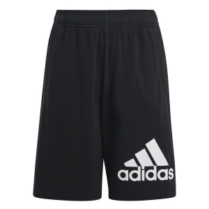 adidas - Kids' (Junior) Essentials Big Logo Shorts (HY4718)