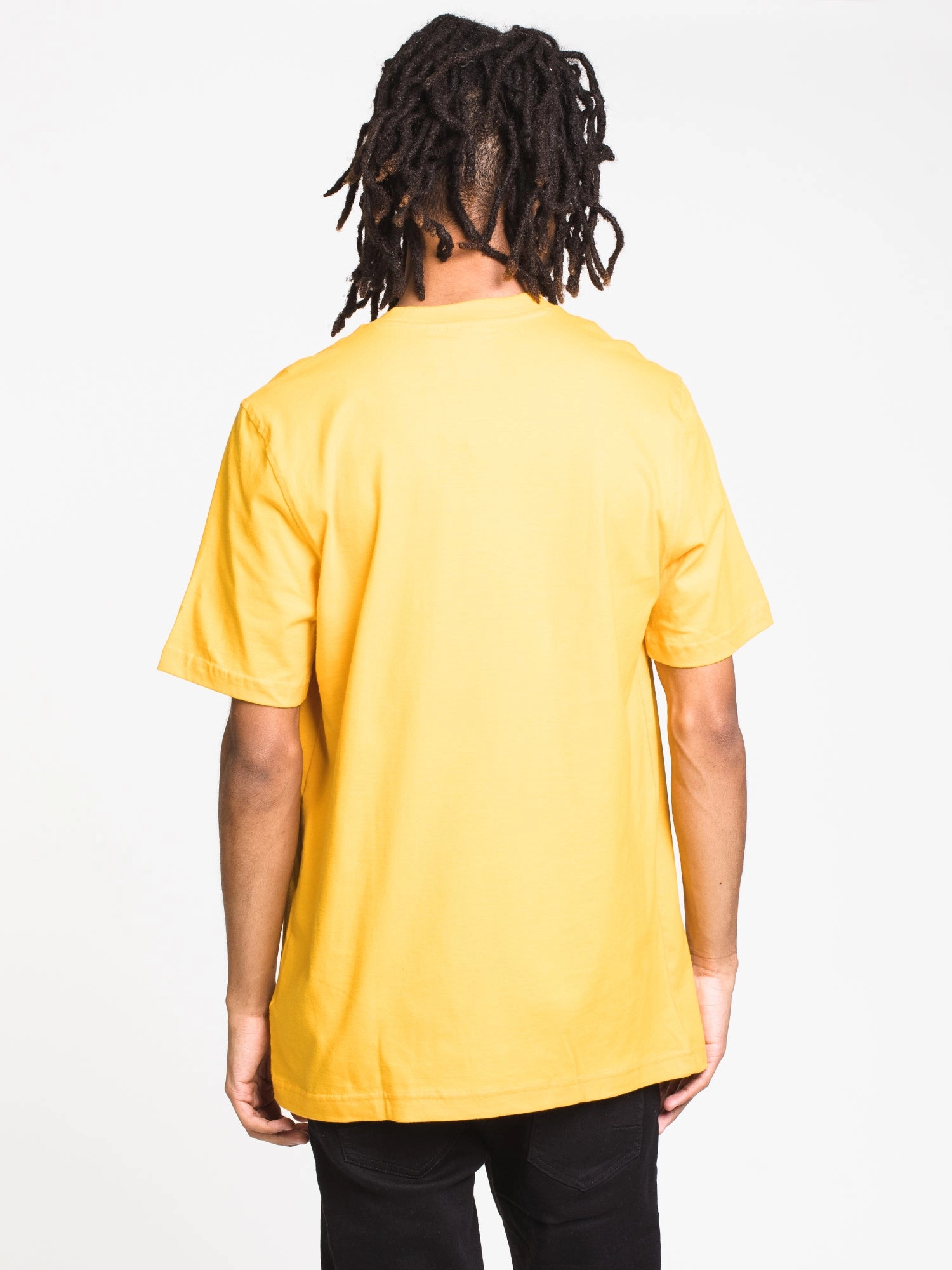 ADIDAS TREFOIL SHORT SLEEVE T-SHIRT  - CLEARANCE