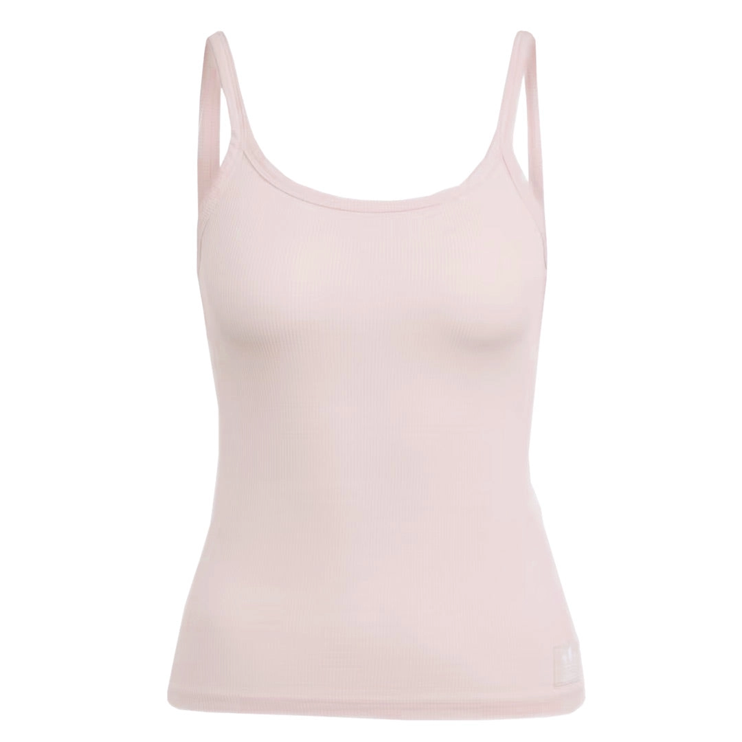 adidas - Women's Flex Ribbed Tank Top (GB1141)