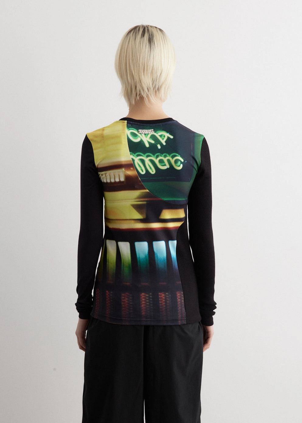 ADSB Film Archive Long Sleeve T-Shirt