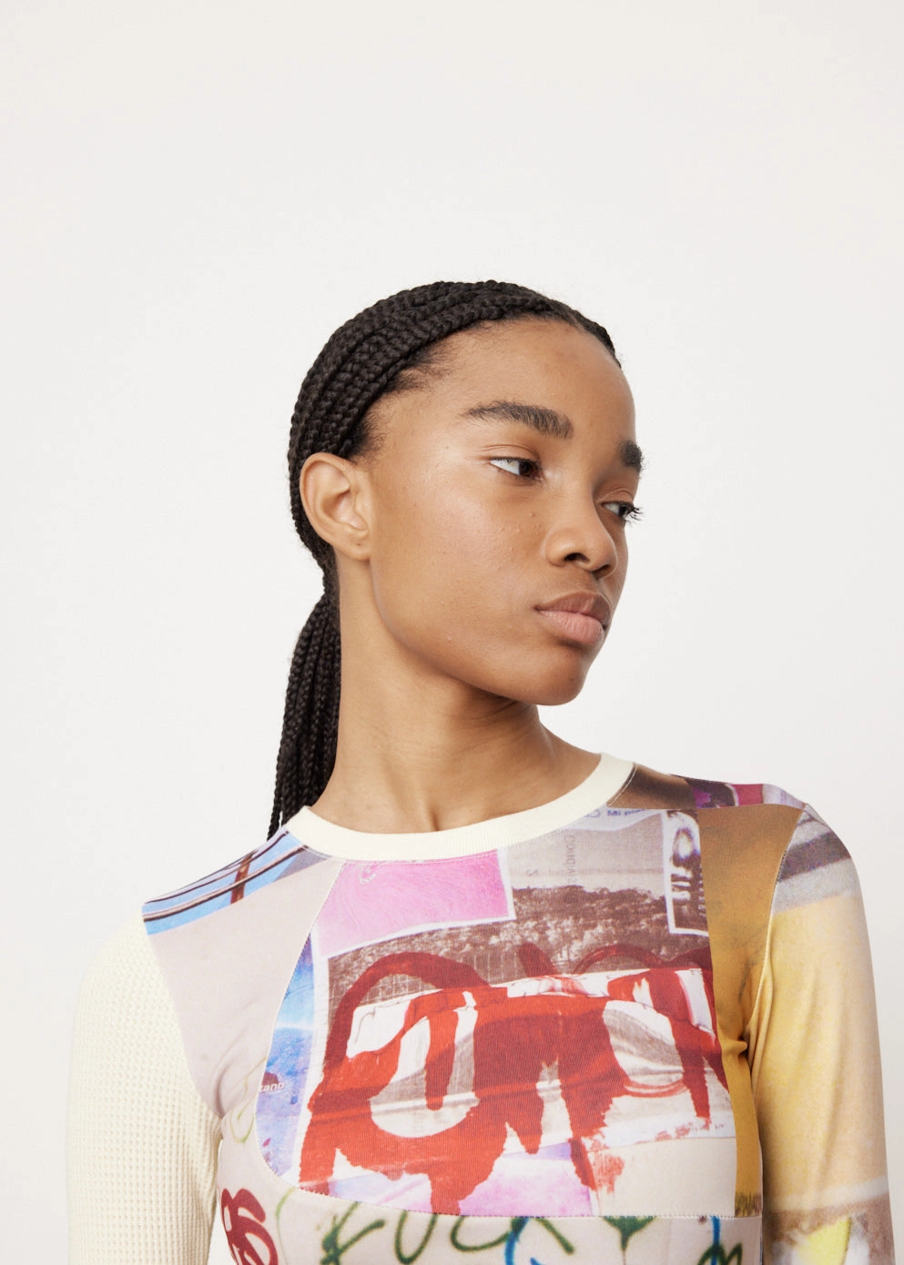 ADSB Film Archive Long Sleeve T-Shirt