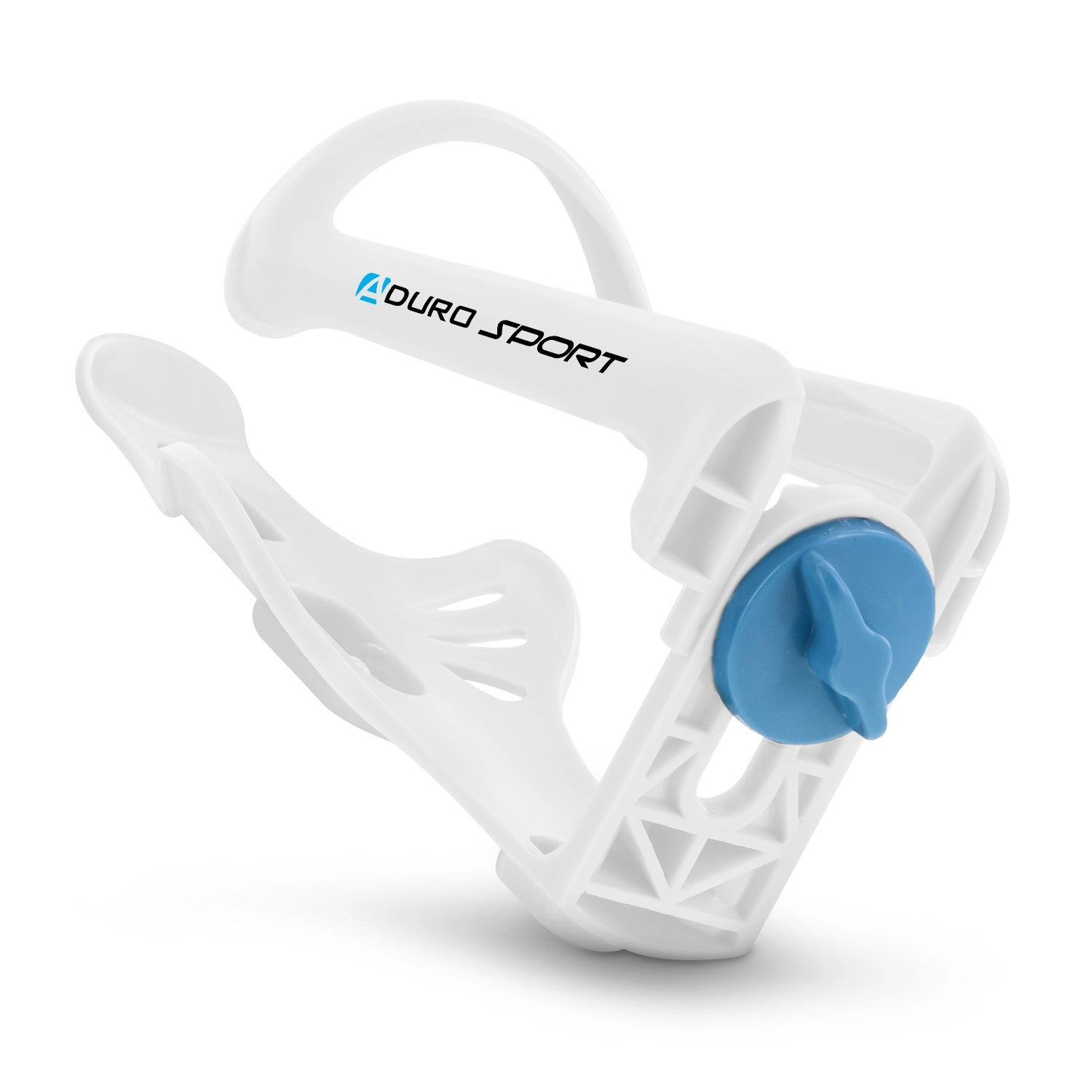 Aduro Sport Universal Bicycle Water Bottle Cage Holder Brackets Lightweight
