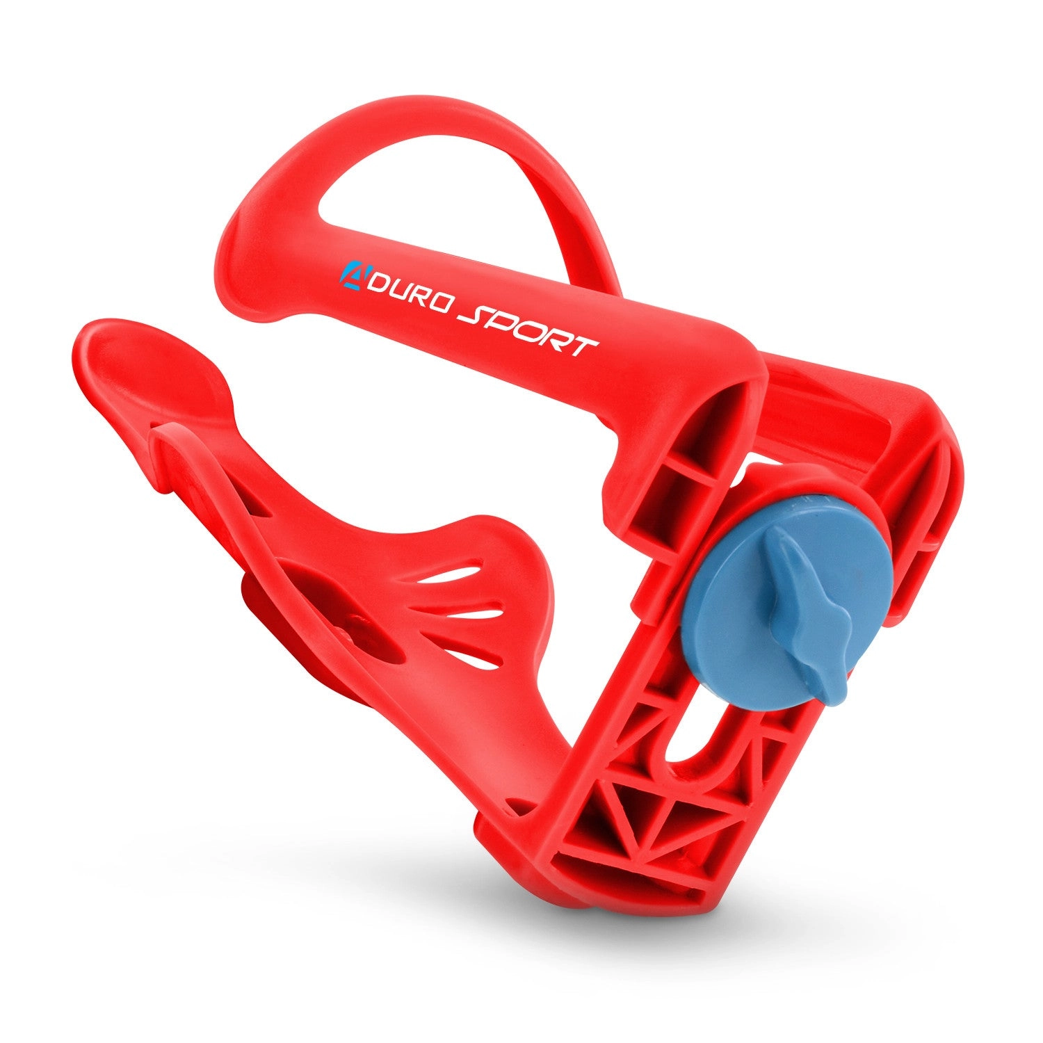 Aduro Sport Universal Bicycle Water Bottle Cage Holder Brackets Lightweight