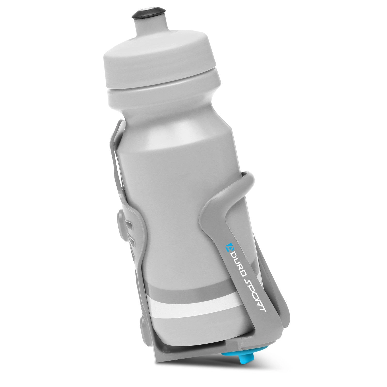 Aduro Sport Universal Bicycle Water Bottle Cage Holder Brackets Lightweight