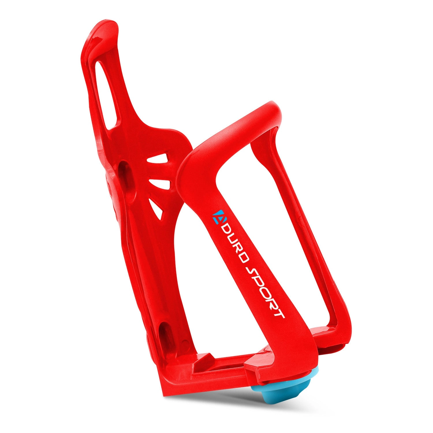 Aduro Sport Universal Bicycle Water Bottle Cage Holder Brackets Lightweight