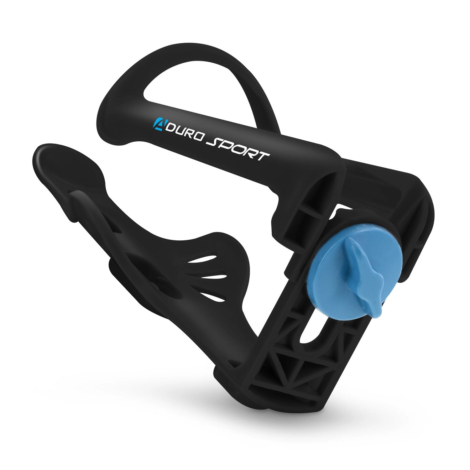 Aduro Sport Universal Bicycle Water Bottle Cage Holder Brackets Lightweight