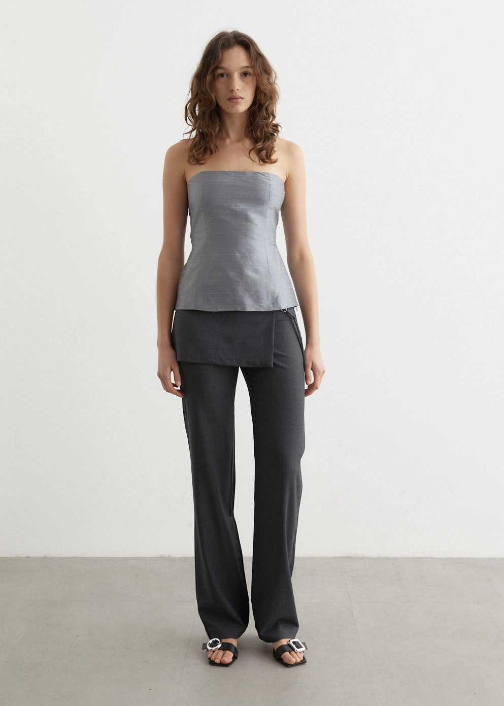 Agnes Top