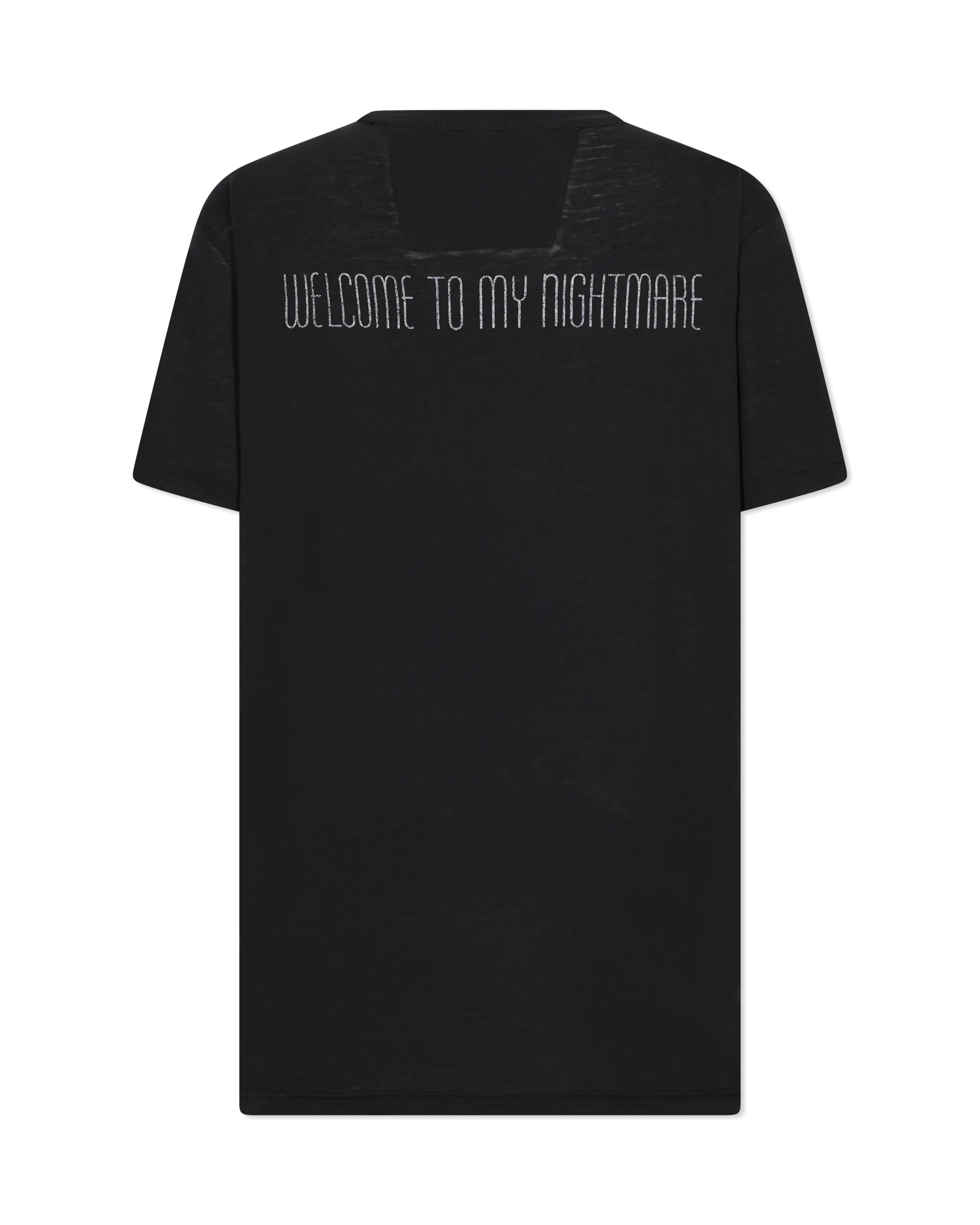 Alice Cooper Top Hat Shirt