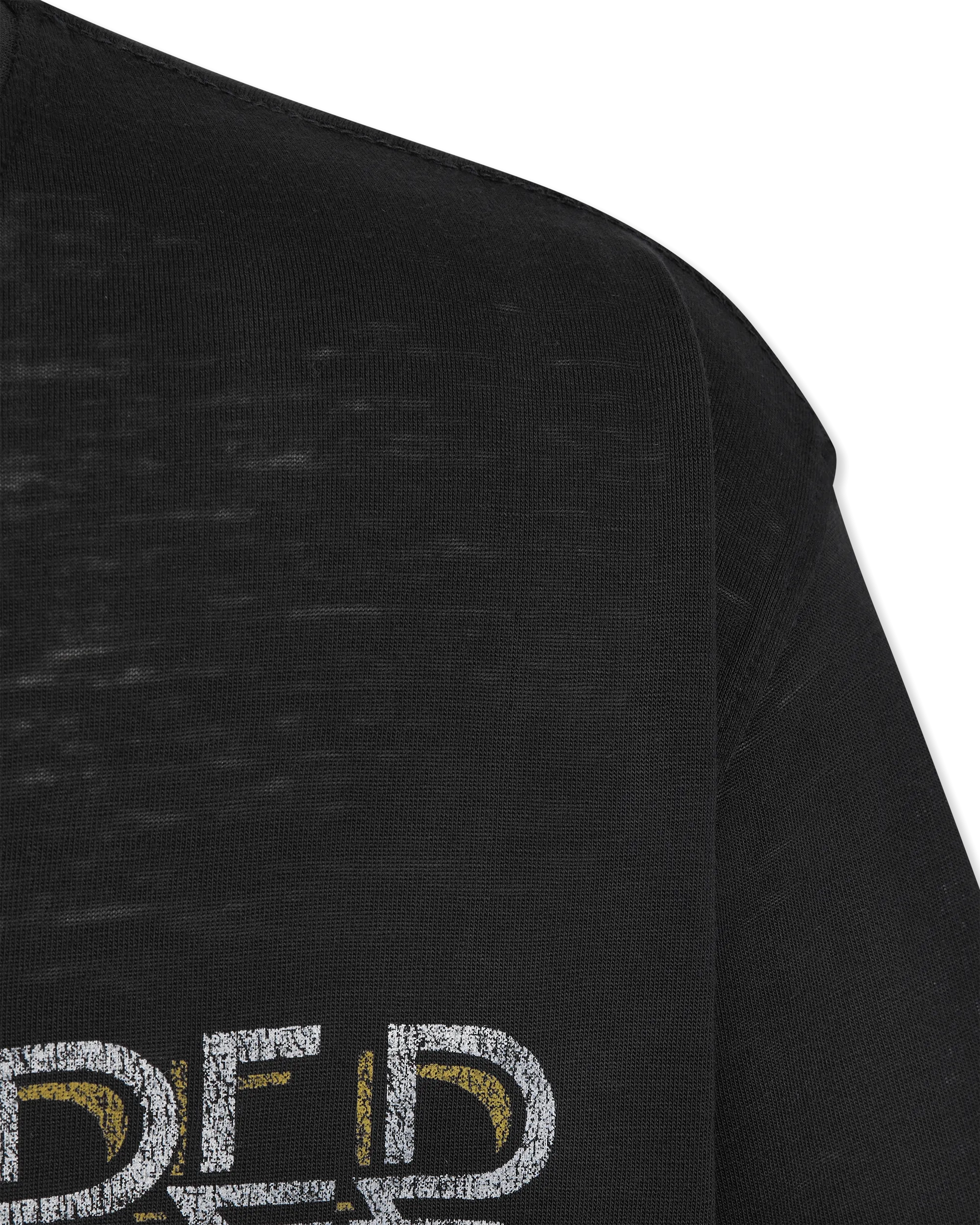 Alice Cooper Top Hat Shirt