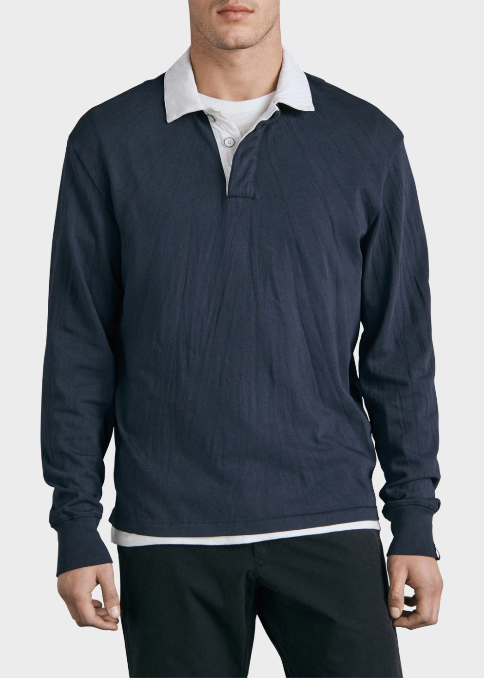 Alton Rugby Jersey