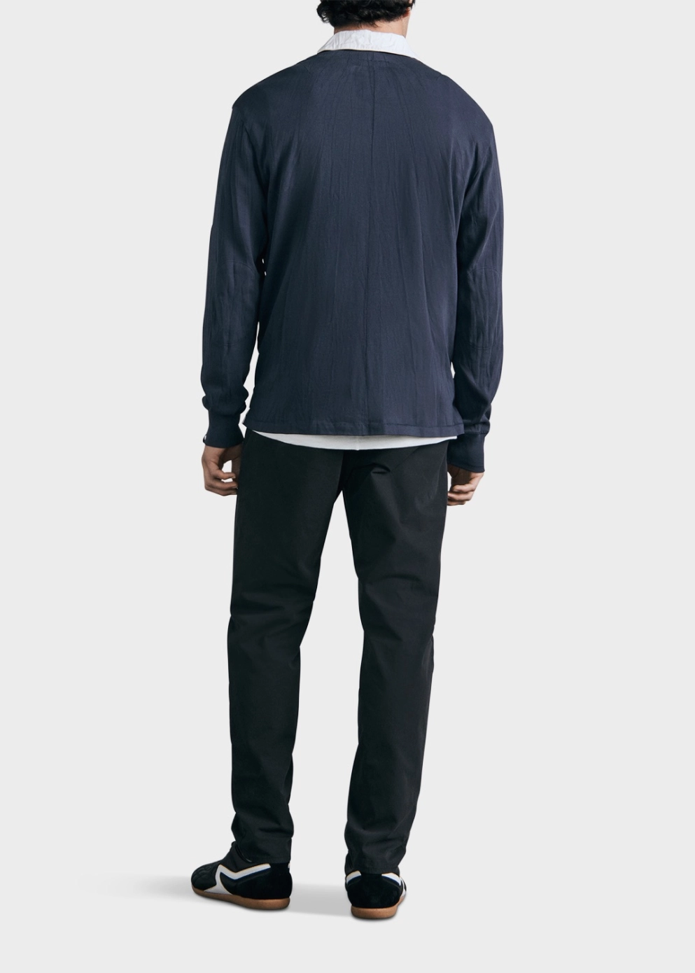 Alton Rugby Jersey