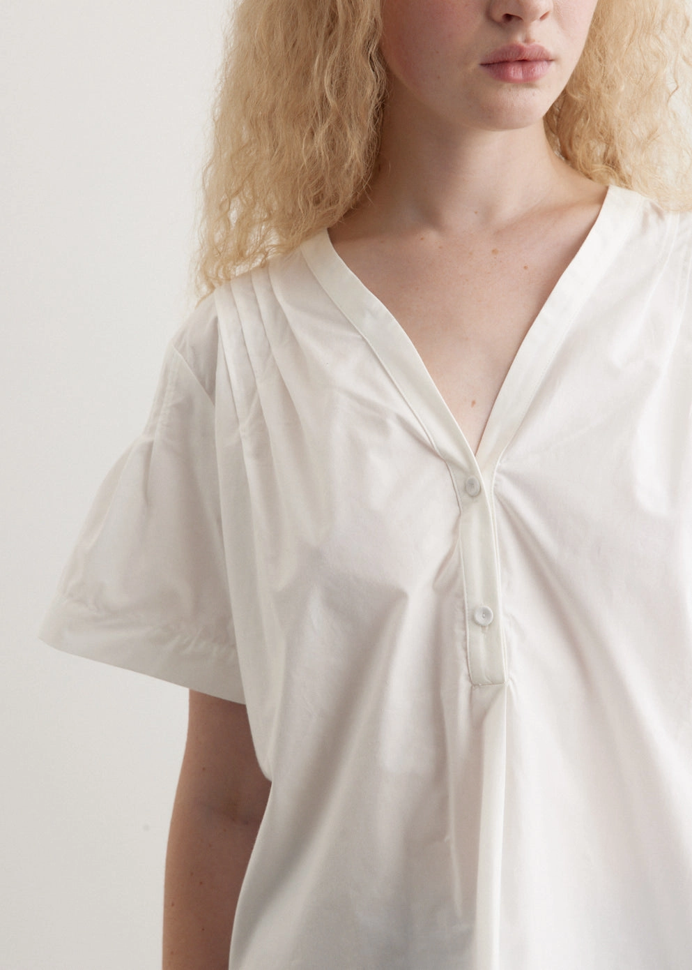 Ambre Blouse Shirt