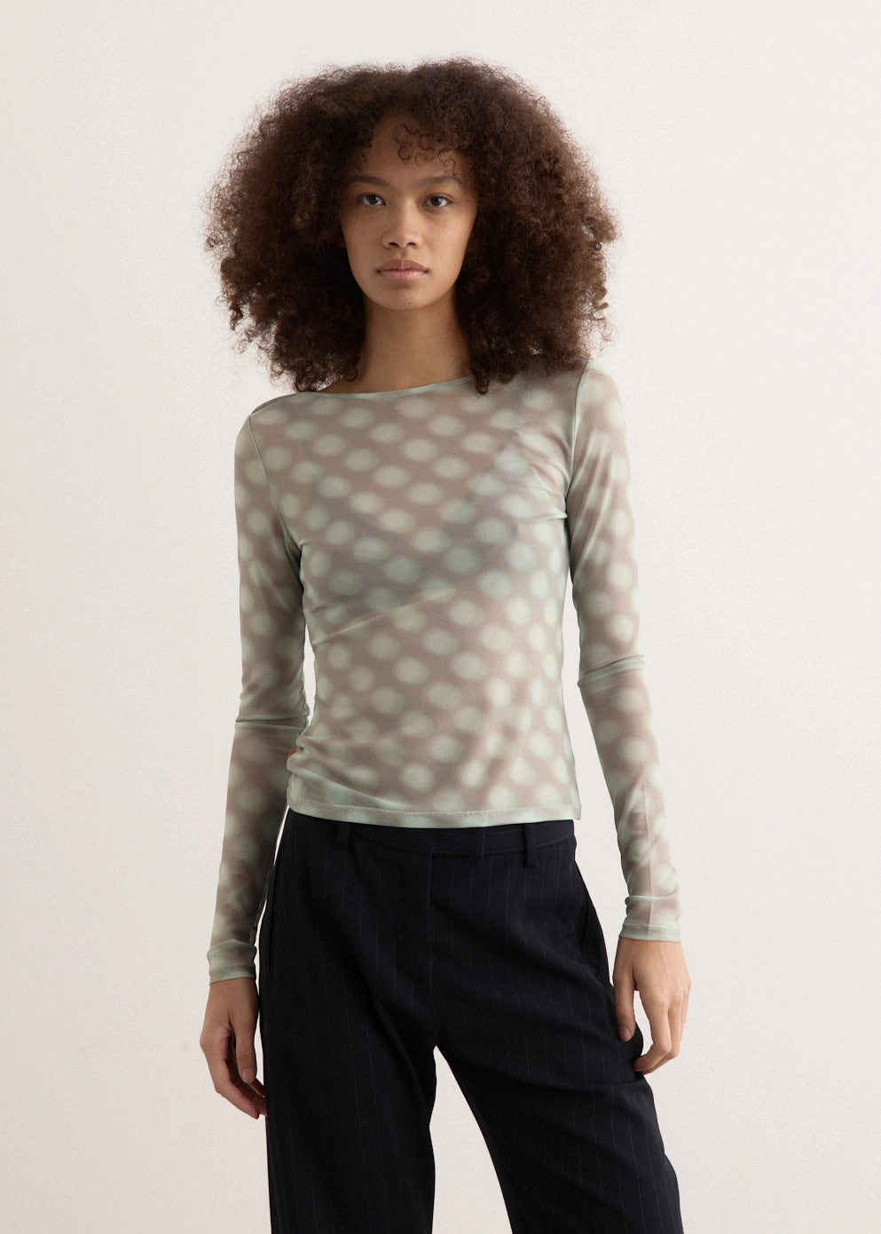 Amelia Top