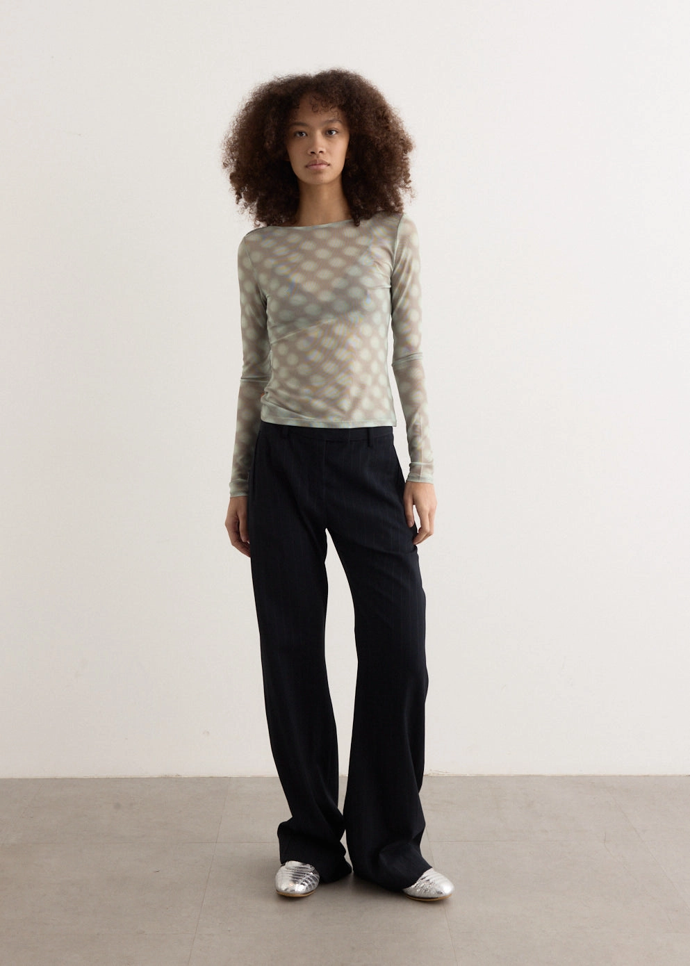 Amelia Top