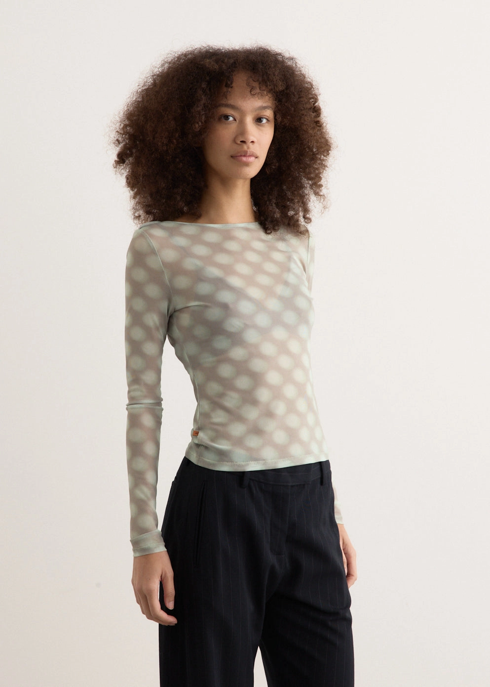 Amelia Top