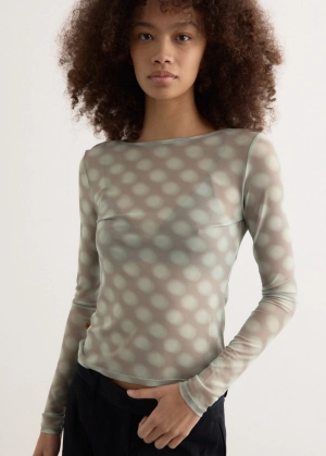 Amelia Top