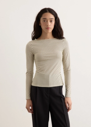 Amelia Top