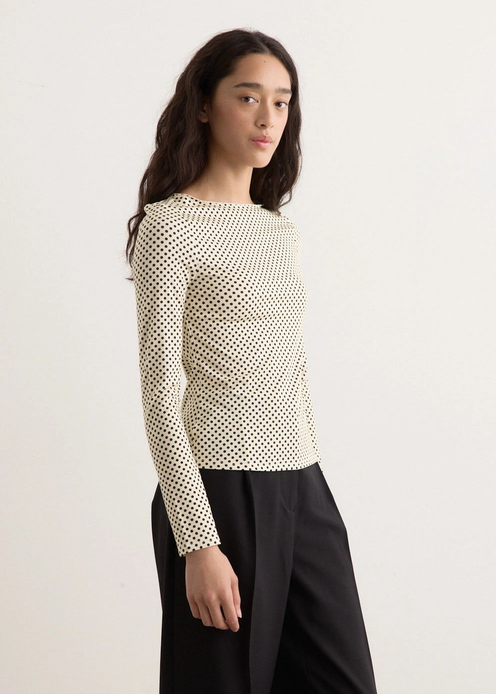 Amelia Top