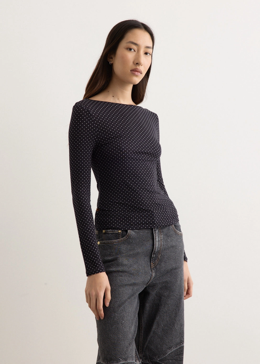 Amelia Top