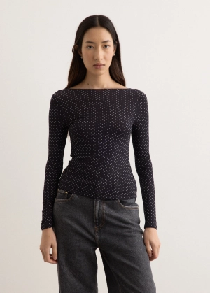 Amelia Top