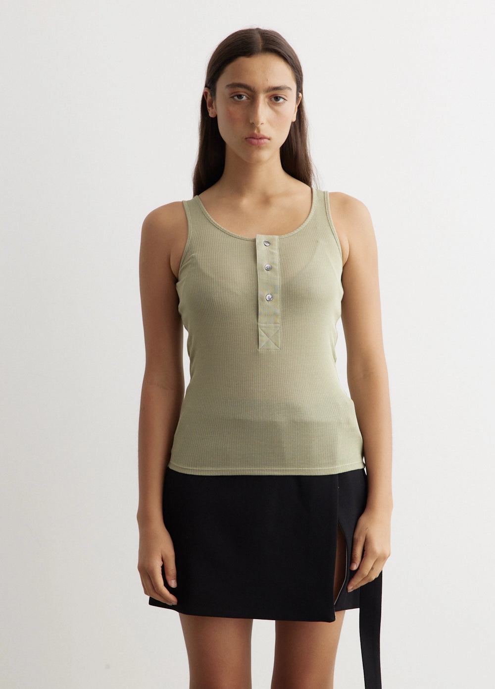 AMI Tank Top