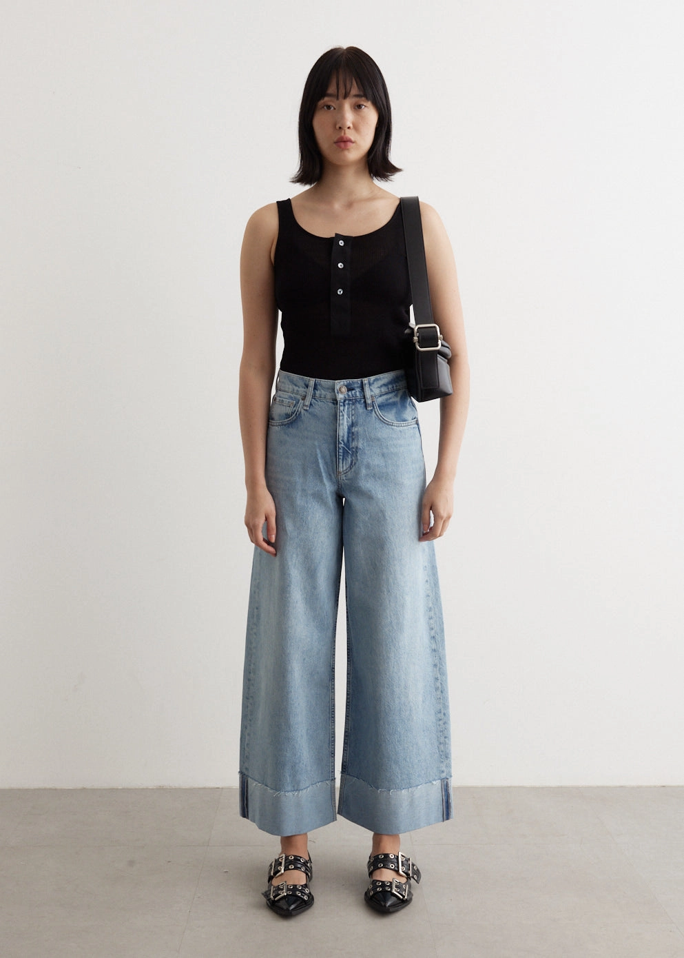 AMI Tank Top
