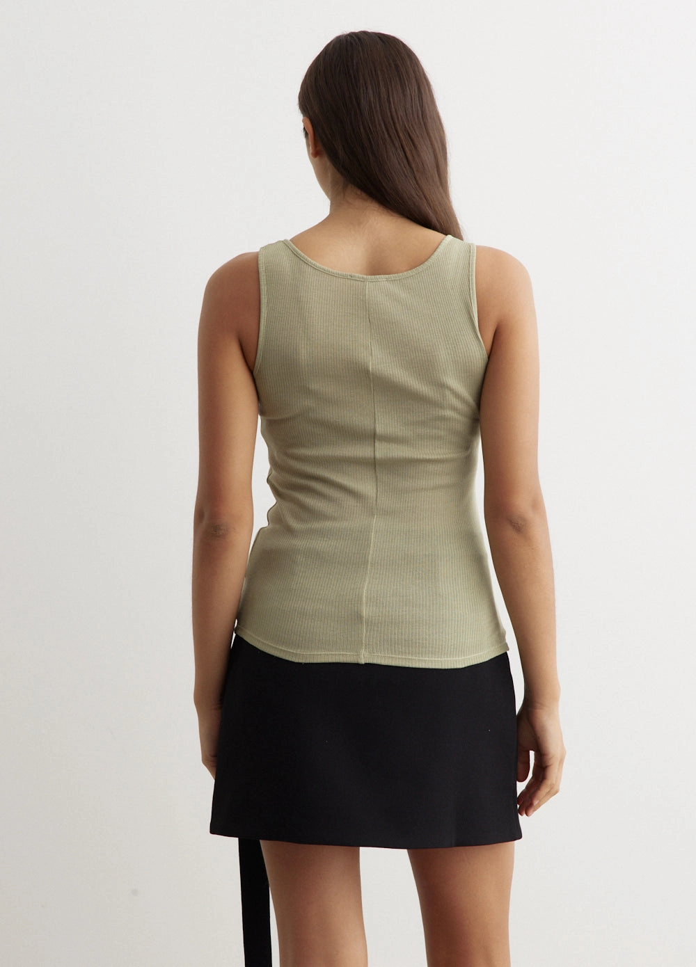 AMI Tank Top