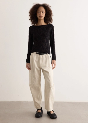 Angel Long Sleeve Top