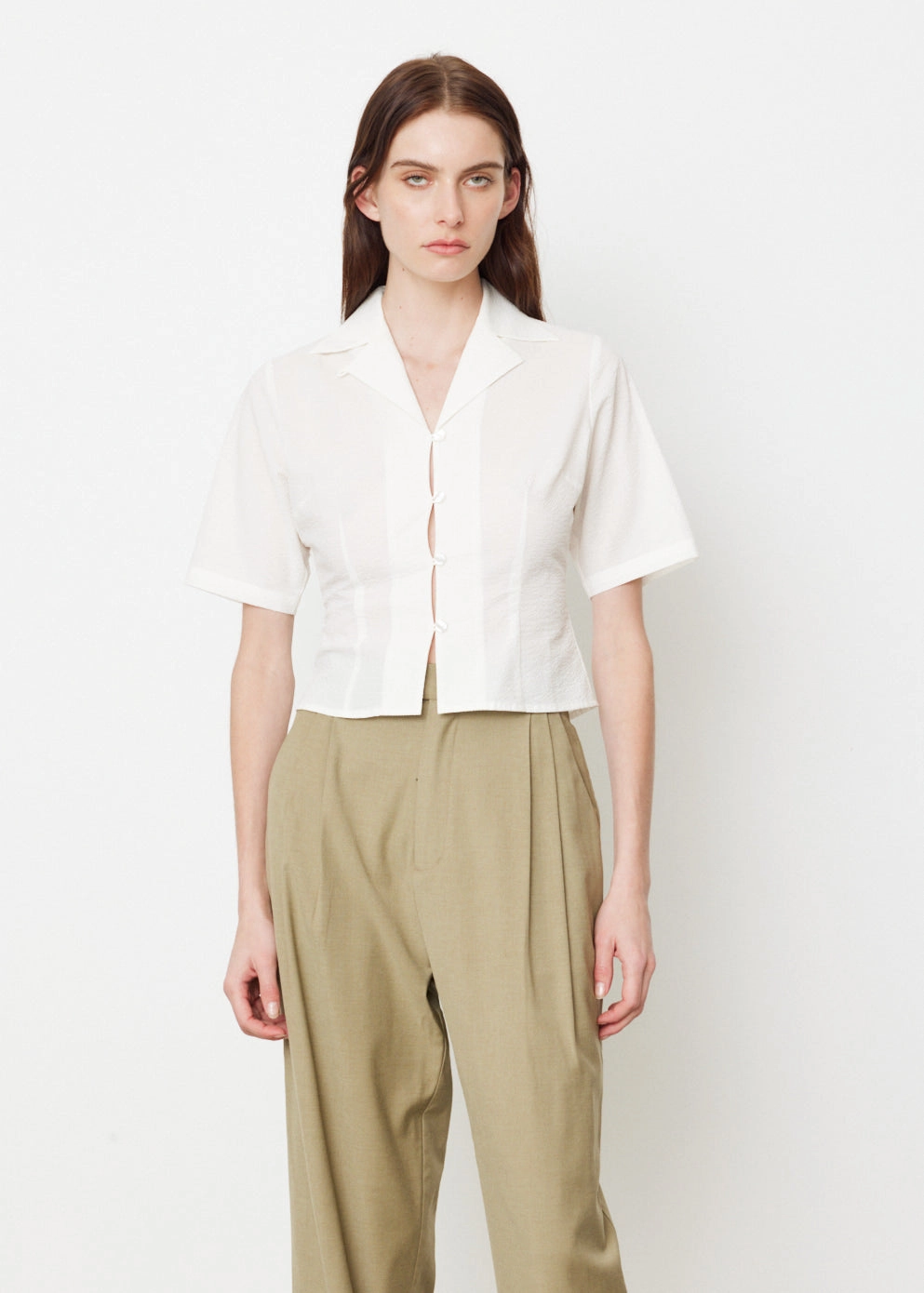 Annie Shirt