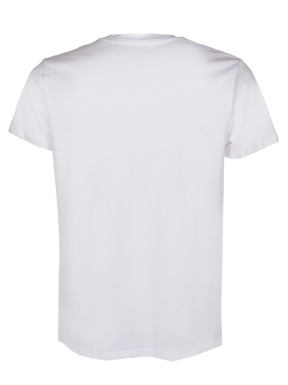 A.P.C. Graphic Printed Crewneck T-Shirt