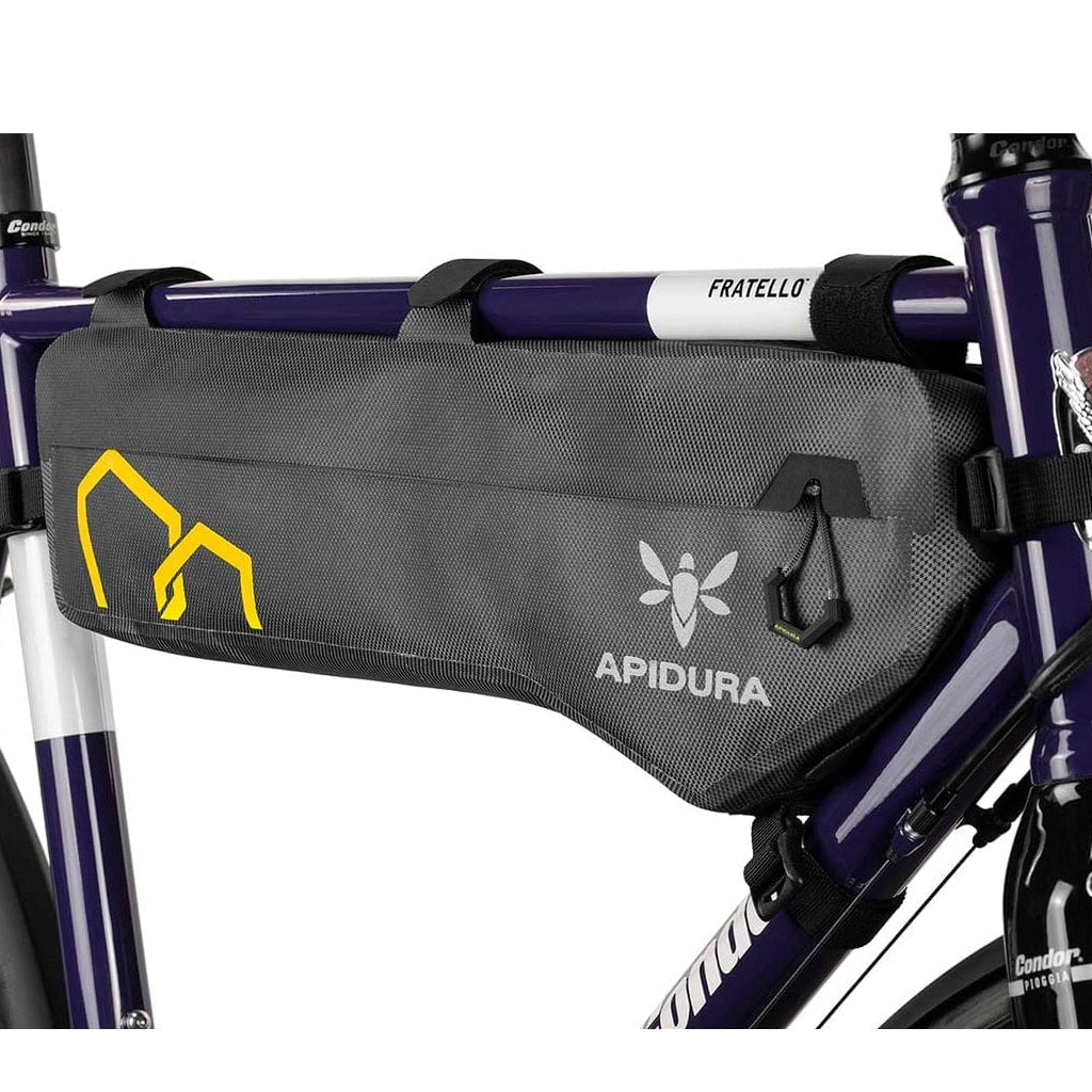 Apidura Expedition Tall Frame Pack