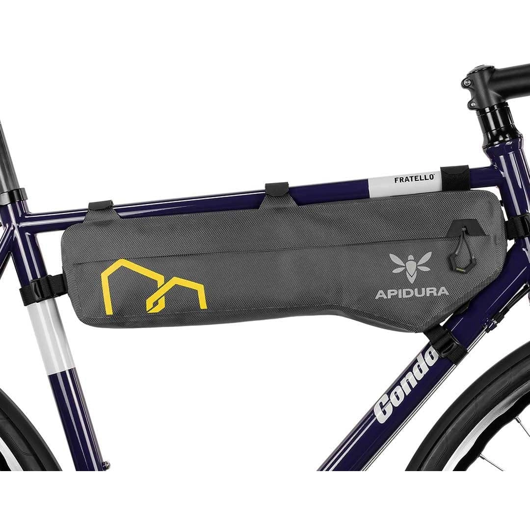 Apidura Expedition Tall Frame Pack