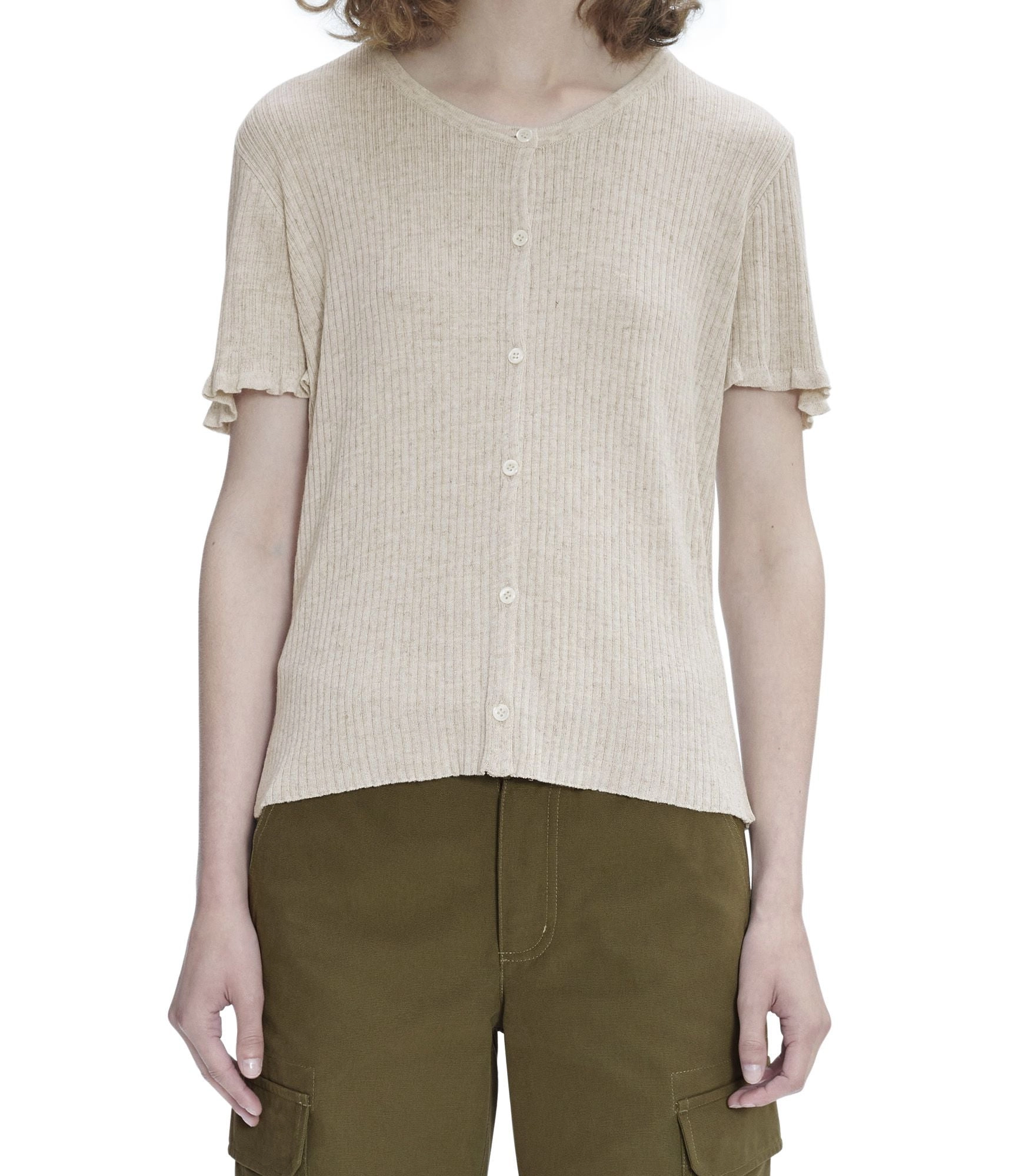 Aria Jumper
