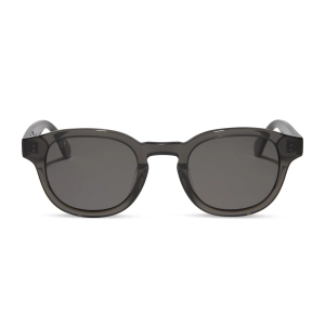 ARLO - BLACK SMOKE CRYSTAL   GREY   POLARIZED SUNGLASSES